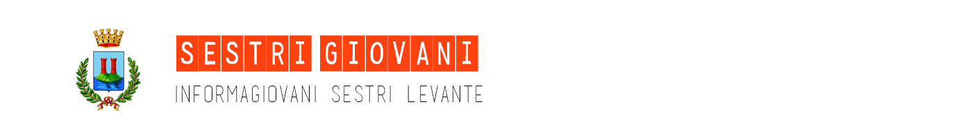 Sestri Giovani – Informagiovani Sestri Levante